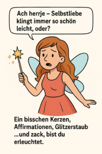 đ 3 Fehler, die du auf dem Weg zur Selbstliebe besser vermeidest (und wieâs richtig geht) d78e12d4 f162 4adf a5e1 e2eb053026dd