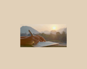 🕵️ Woran merkst du, dass es dir an Selbstliebe fehlt? Tagebuch Journal