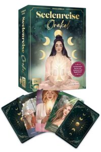 Wie Orakelkarten dir jeden Tag deine Seele retten können Seelenreise