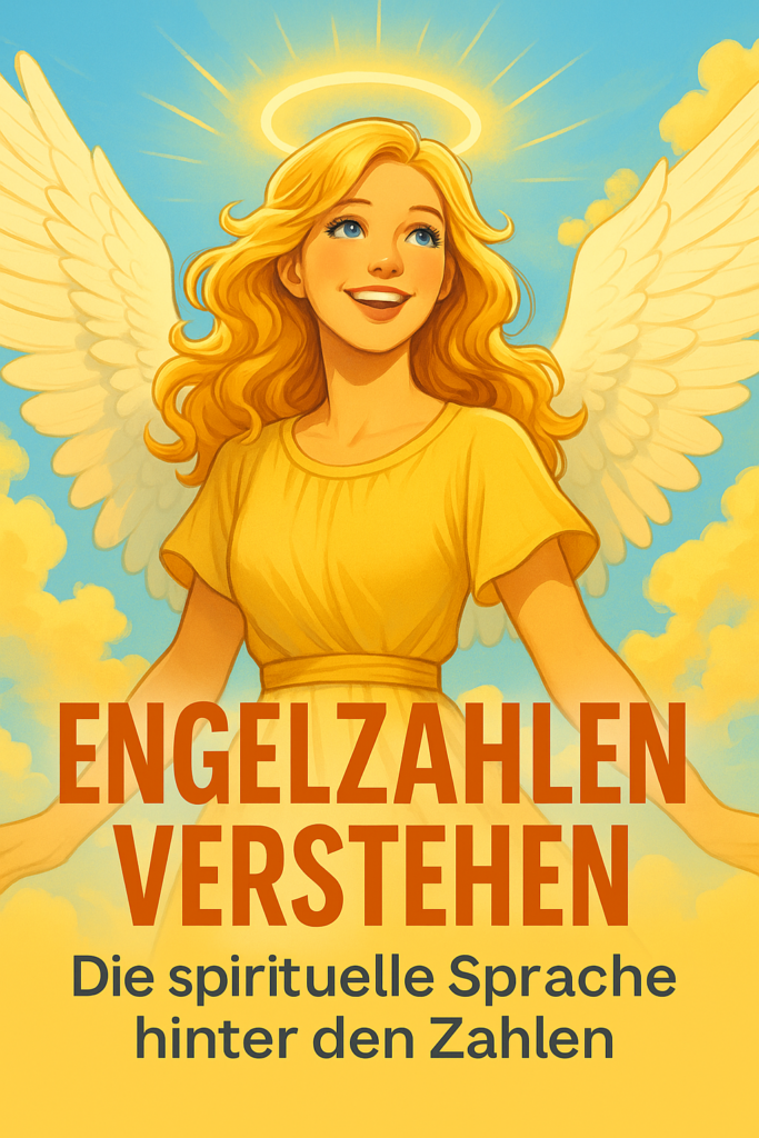 Engelzahlen â warum sie dich finden, wenn du gerade NICHT danach suchst Engelzahlen verstehen
