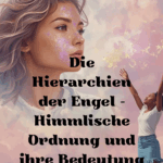 Die Hierarchien der Engel – Himmlische Ordnung und ihre Bedeutung für dich ein bisschen text hinzufügen