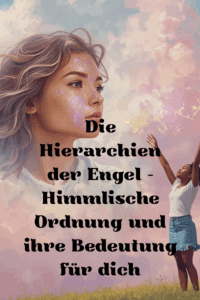 Hierarchie der Engel 