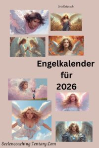 engelkalender für 2026