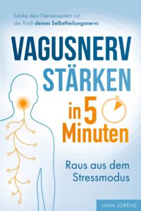 5 energetische Mini-Rituale unter 2 Minuten – die jede gestresste Frau braucht (und zwar gestern) Vagusnerv stärken
