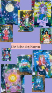Die Reise des Narren 