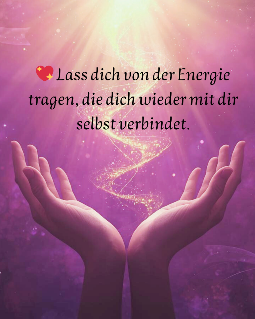 Energetische Selbstheilung fĂŒr AnfĂ€nger: Die einfachste Technik, die jeder sofort spĂŒrt Reiki Depot