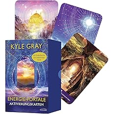 Trau dich für dich: Die energetischen Gesetze hinter einem erfolgreichen Herzensbusiness Kyle Gray