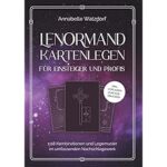 ⭐ Wie Lenormandkarten dir Klarheit geben – selbst wenn du im Gedankenchaos steckst Lenormand