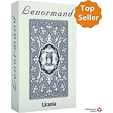 Die 5 Lebensbereiche, in denen Lenormandkarten dein bester Kompass sind Lenormand KArten