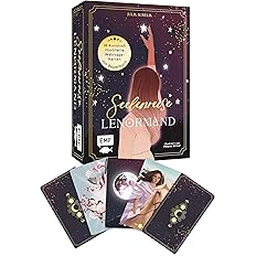 Die 5 Lebensbereiche, in denen Lenormandkarten dein bester Kompass sind Seelenreise