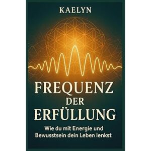 🌙 Deine Frequenz entscheidet: So ziehst du an, was wirklich zu dir passt Frequenz