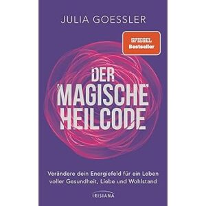 🌙 Deine Frequenz entscheidet: So ziehst du an, was wirklich zu dir passt Magischer Heilcode