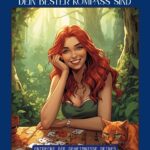 Die 5 Lebensbereiche, in denen Lenormandkarten dein bester Kompass sind pinterest pin kartenlegen