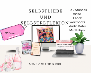 Selbstliebe 