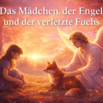 Das Mädchen, der Engel und der verletzte Fuchs 15a14beb a03f 4a81 96eb 79b5d54f09e2