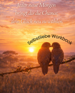 selbstliebe workbook
