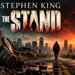 The Stand von Stephen King ca0fd566 4778 4f6e a38d 61169219194e