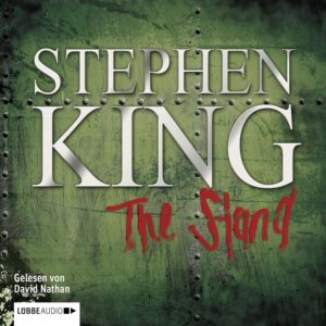 The Stand von Stephen King img 7794