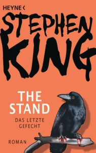 The Stand von Stephen King img 7795